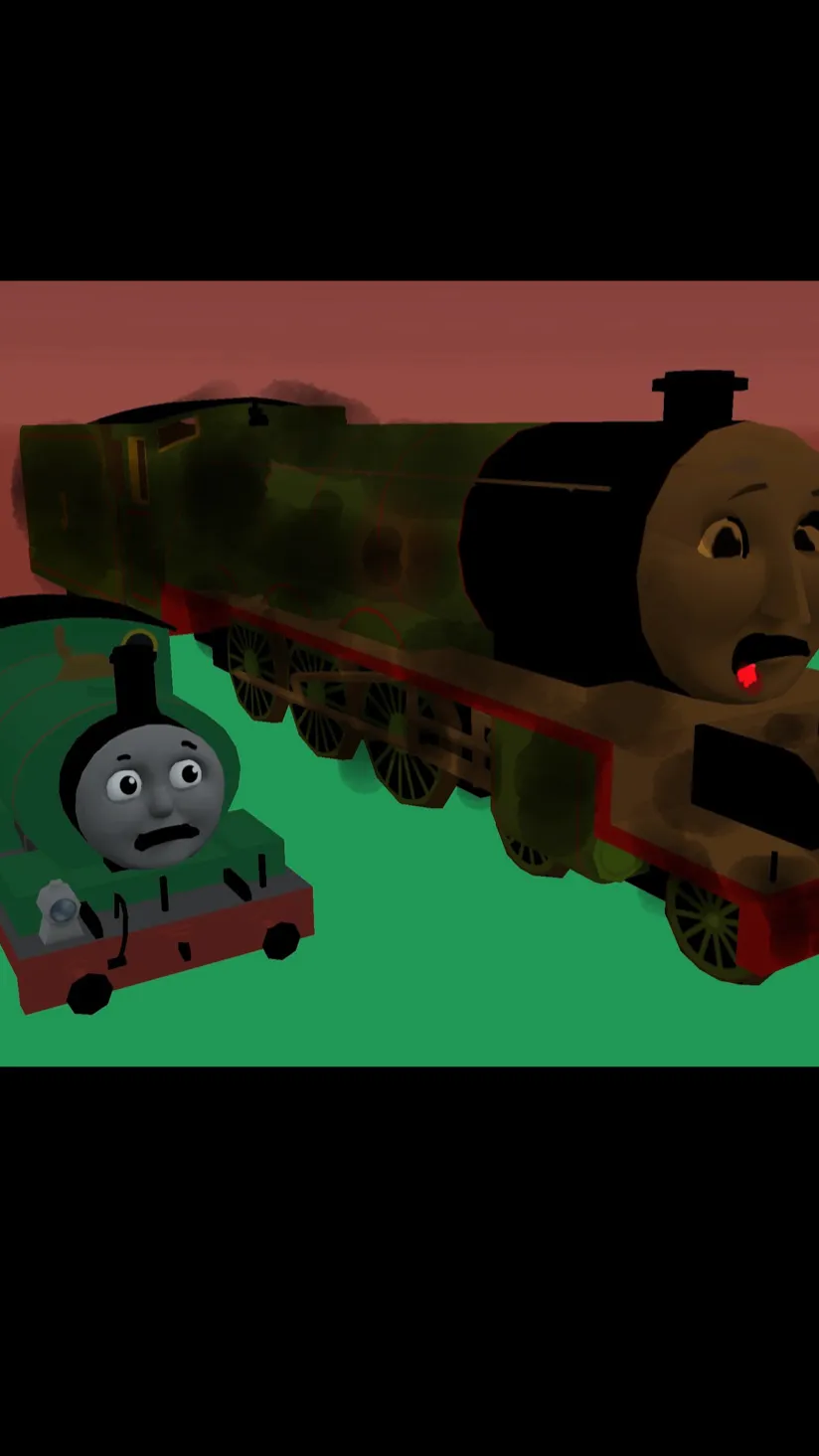 Talkie AI - Chat with Henry is DEAD!?