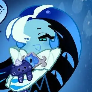 chat with ai character: shadow milk cookie