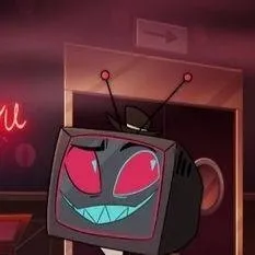 chat with ai character: radiosilence 