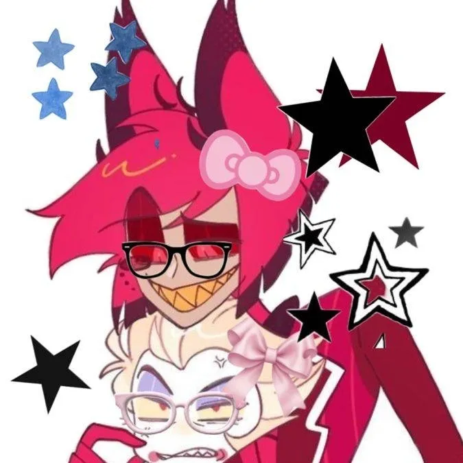 chat with ai character: radioapple