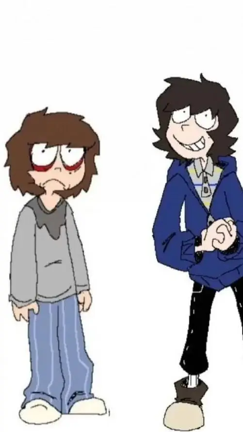 ai character: byler owm background