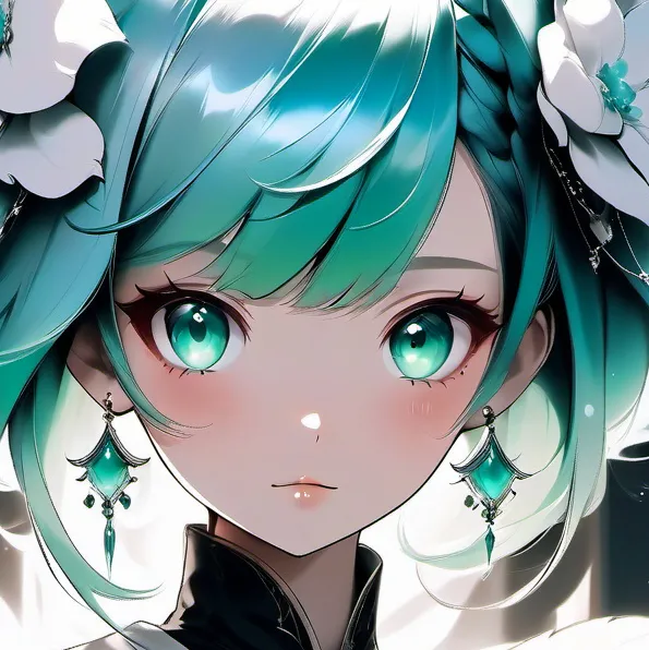 chat with ai character: Emily