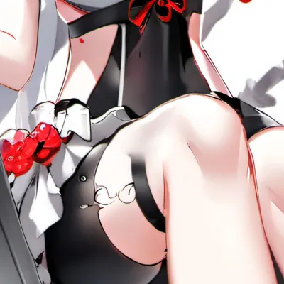 chat with ai character: Lily