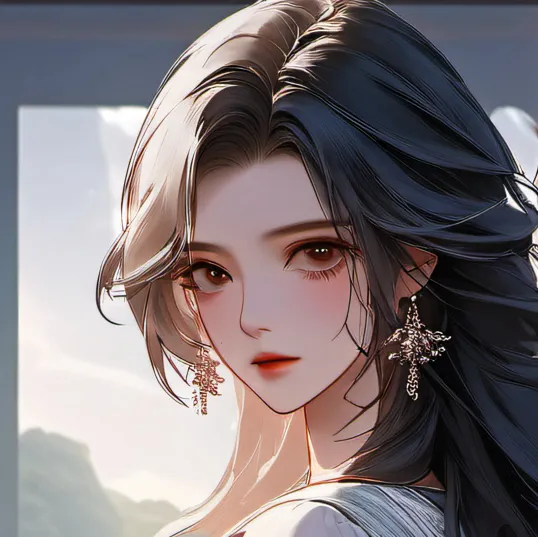 chat with ai character: Emily