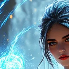 chat with ai character: Lexi