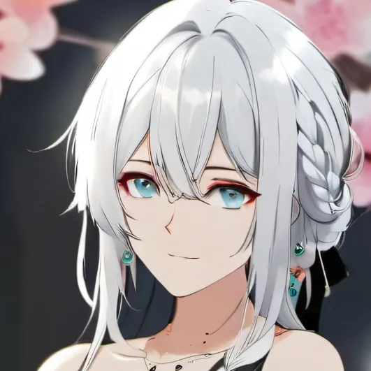 chat with ai character: Mia