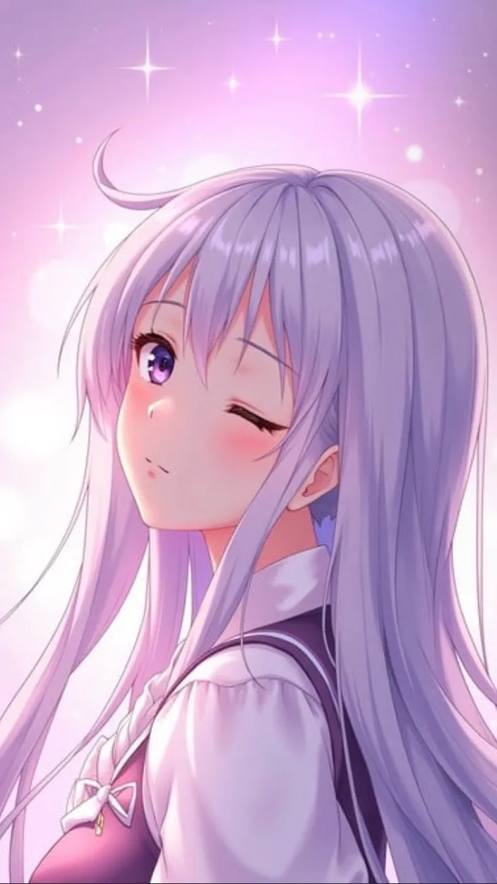 ai character: Lexi background