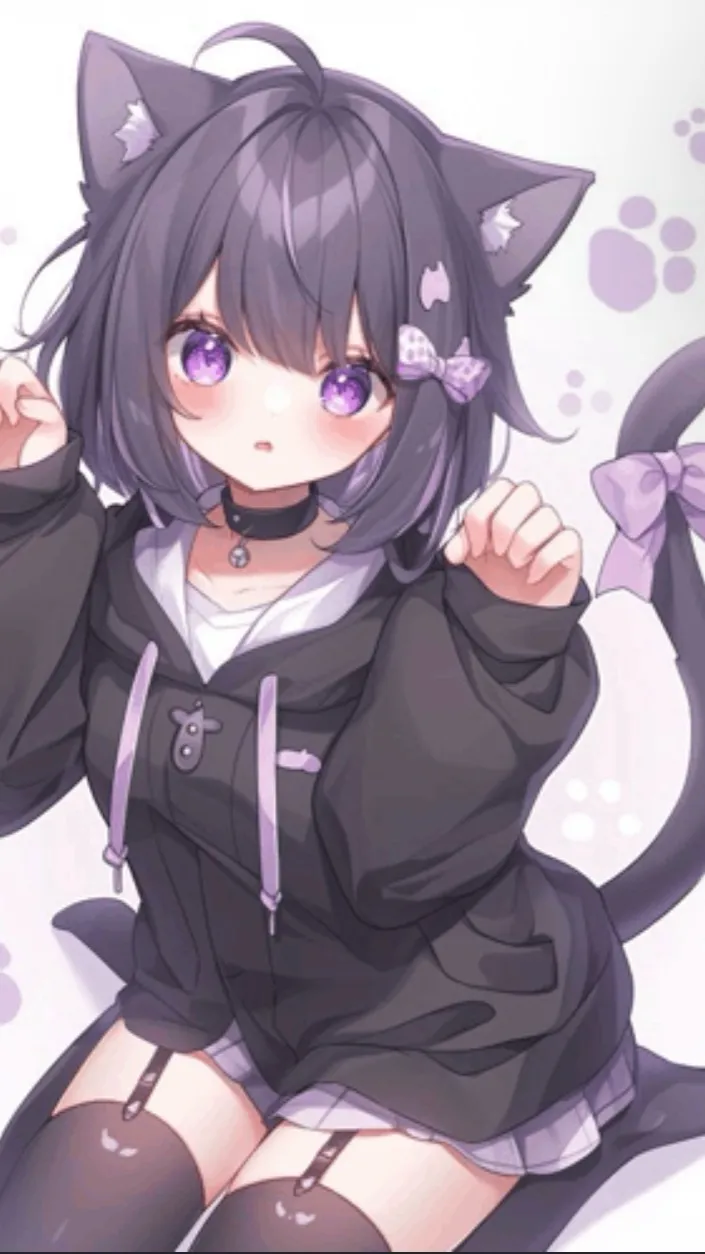 ai character: Lexi background