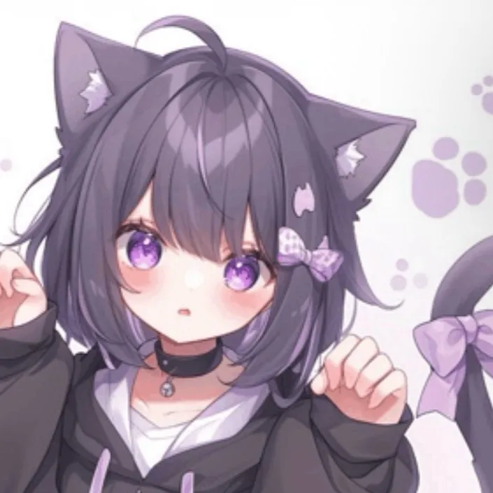 chat with ai character: Lexi