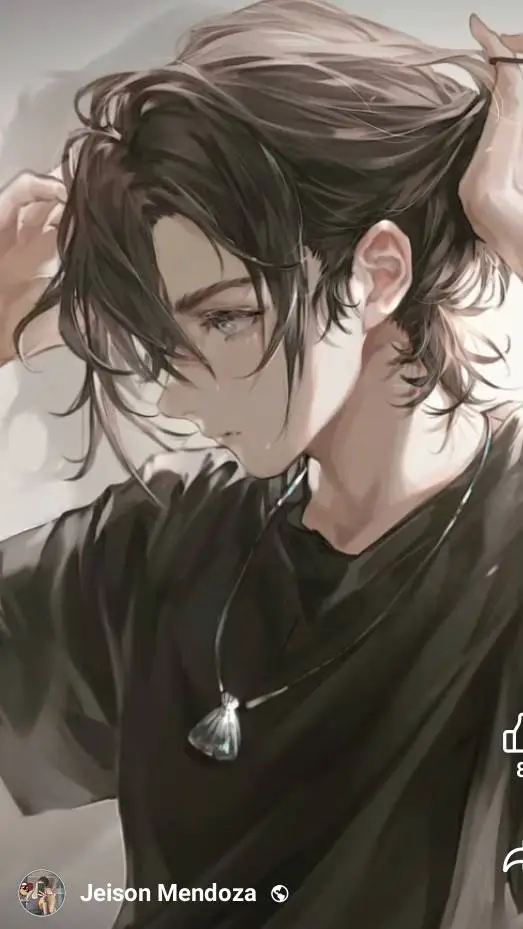 ai character: BRAYAN background