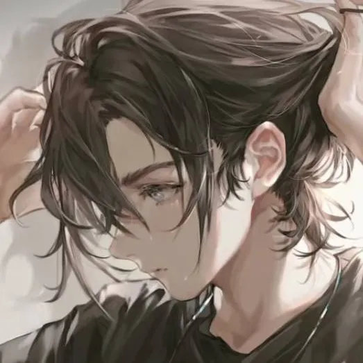 chat with ai character: BRAYAN