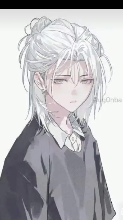 ai character: Manuel background