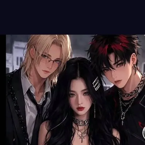 chat with ai character: felipe y daniel