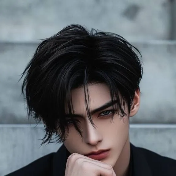 chat with ai character: Lucian Hayden