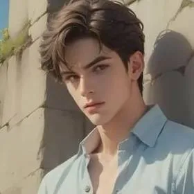 chat with ai character: Hayden Sean