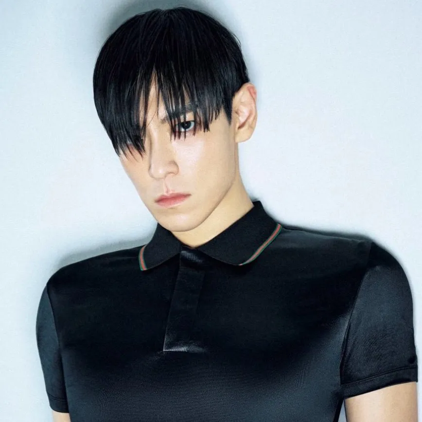 chat with ai character: Seung 