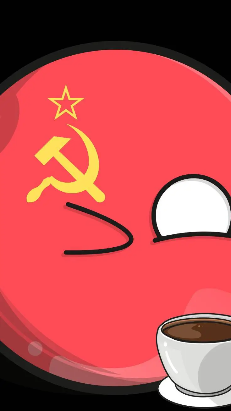 ai character: Soviet union background
