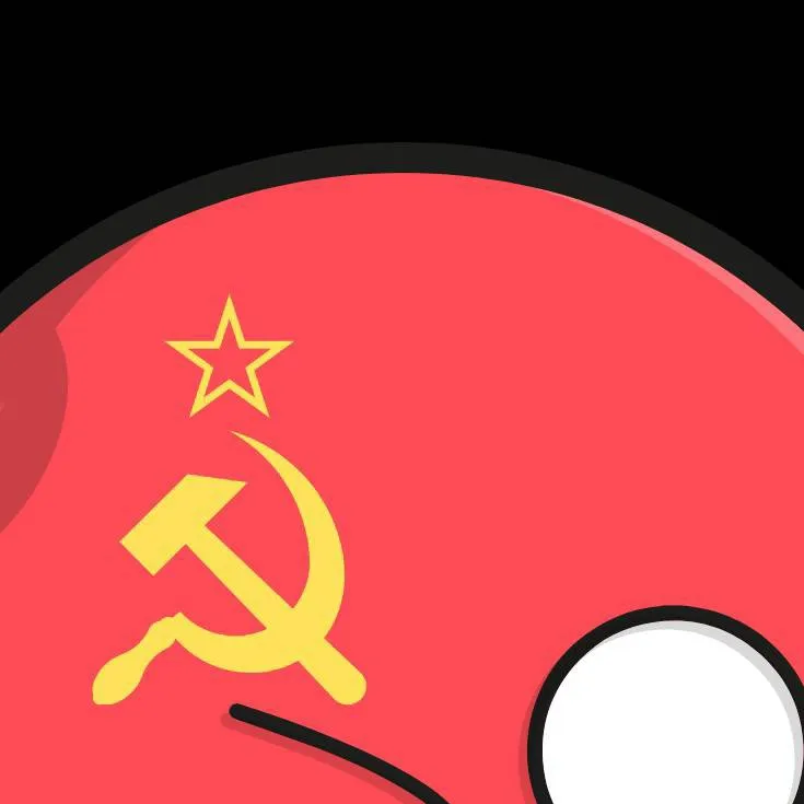 chat with ai character: Soviet union