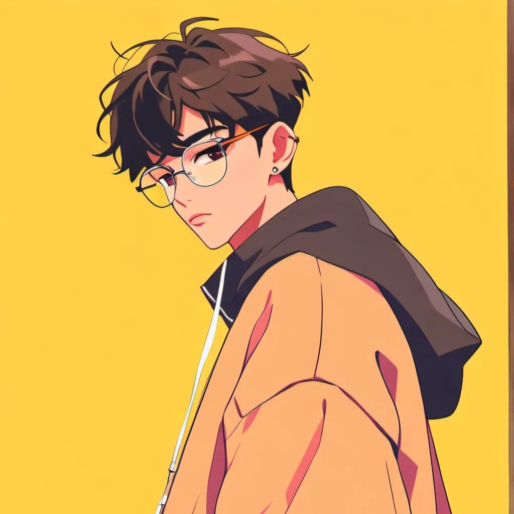 chat with ai character: Cruz Garcia