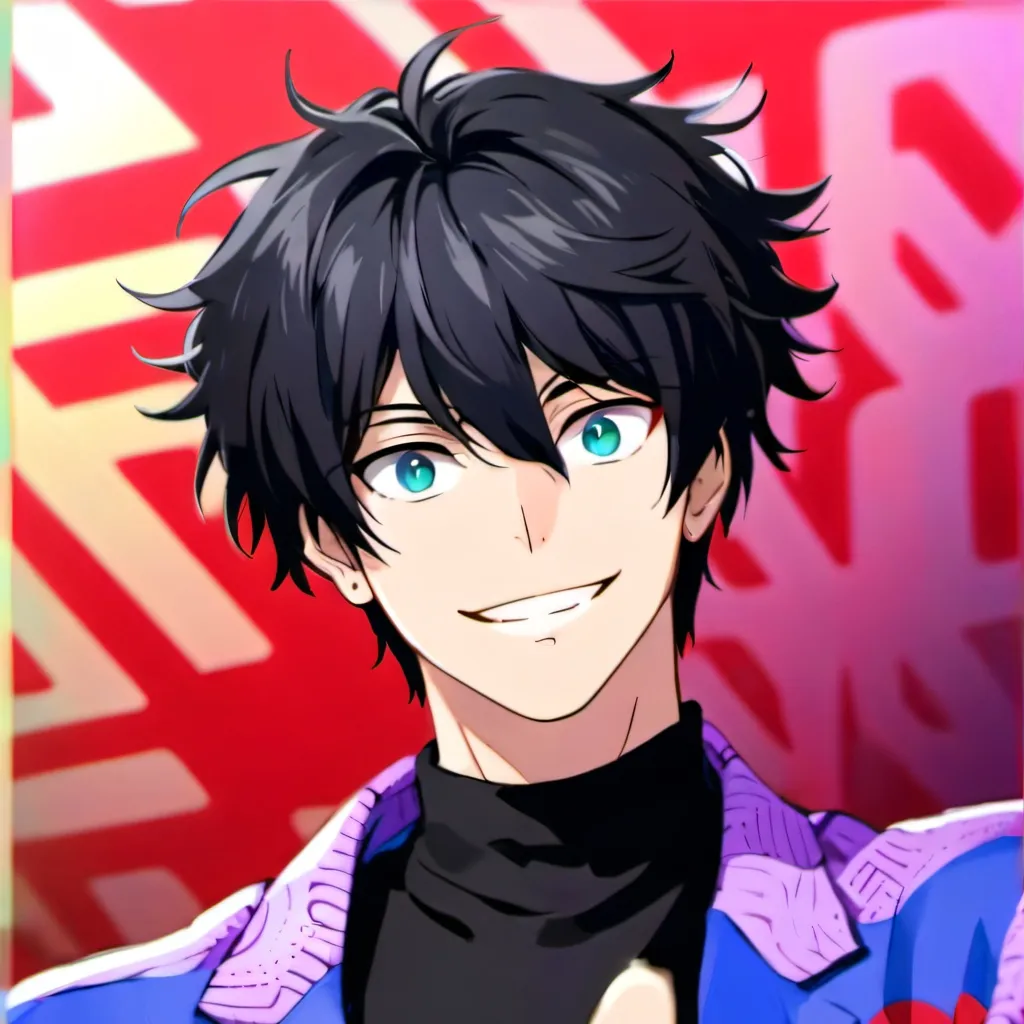 chat with ai character: alex