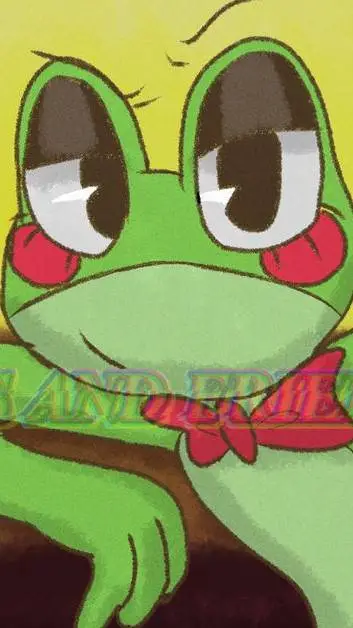 Talkie AI - Chat with ribbit 