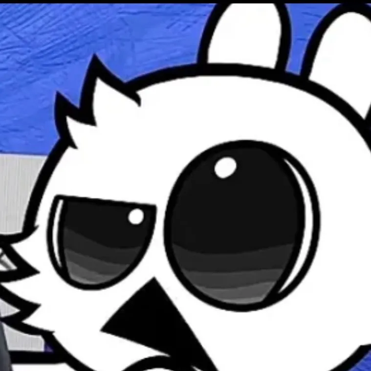 chat with ai character: Bip