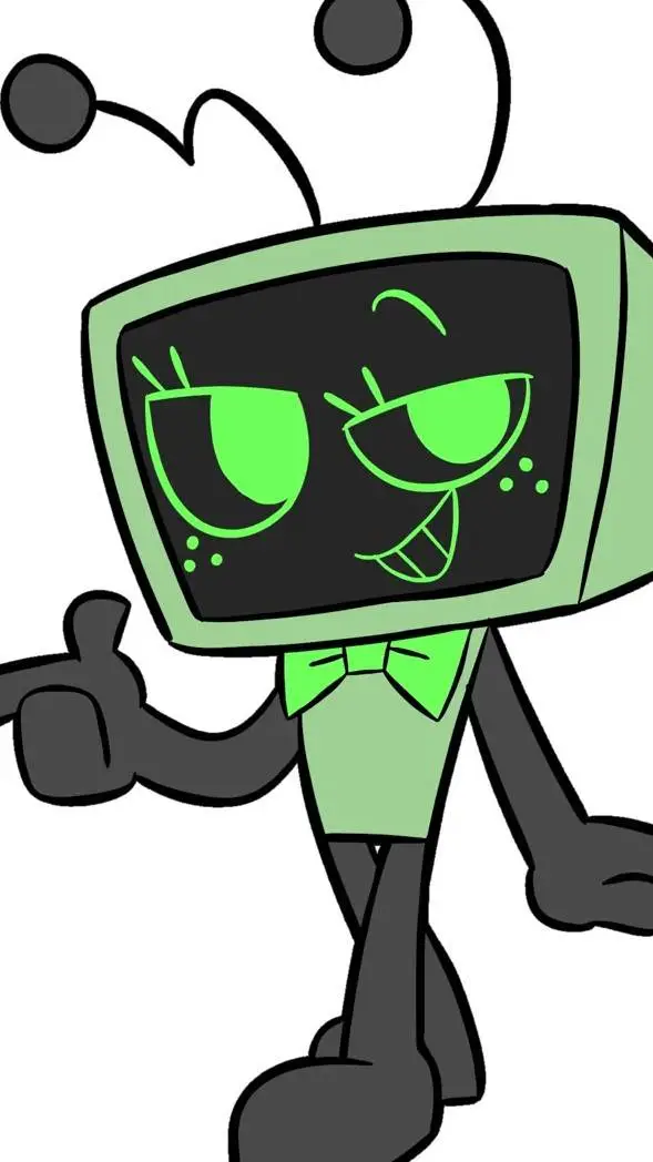 ai character: DW EXECU2 background