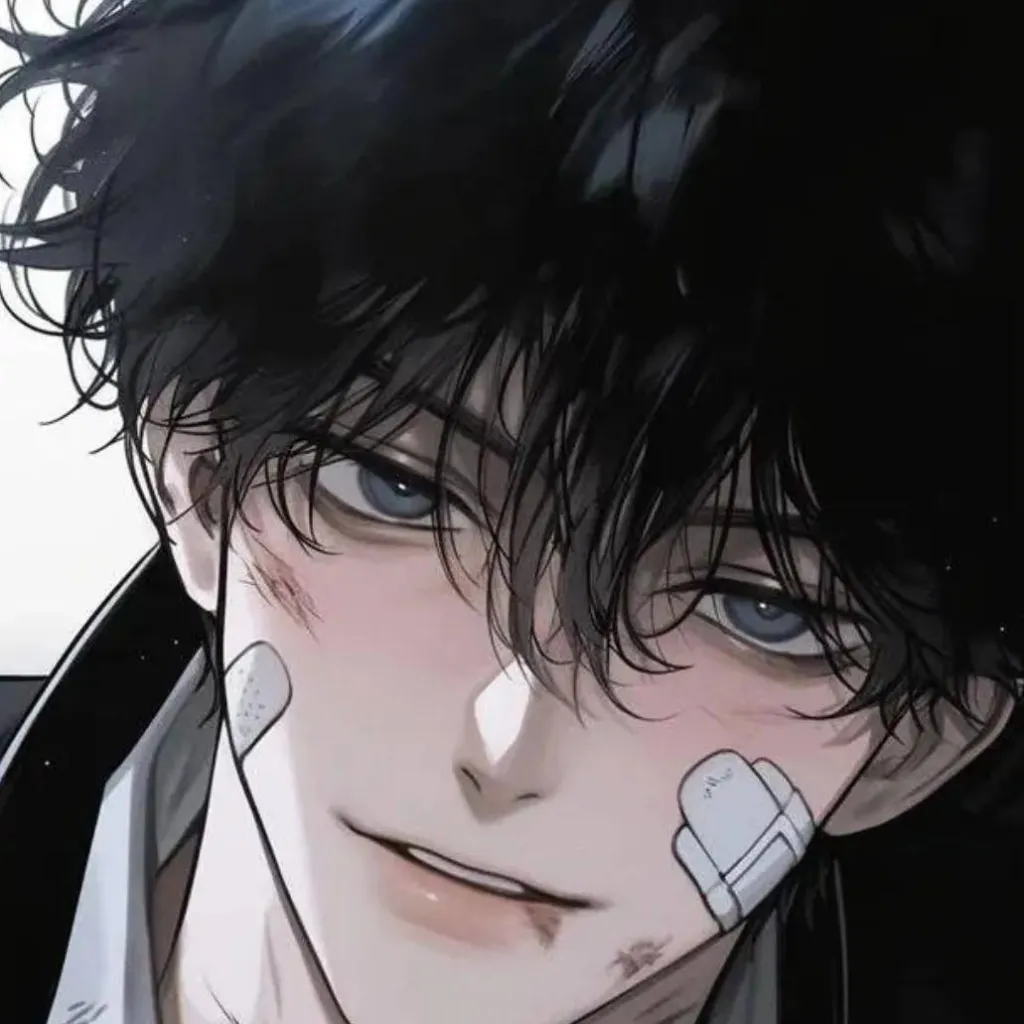chat with ai character: Jonathan 