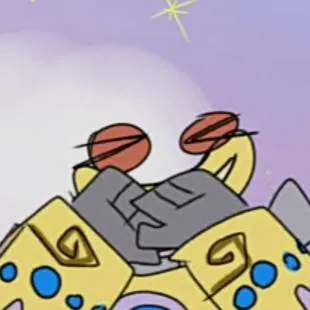 chat with ai character: wubbox