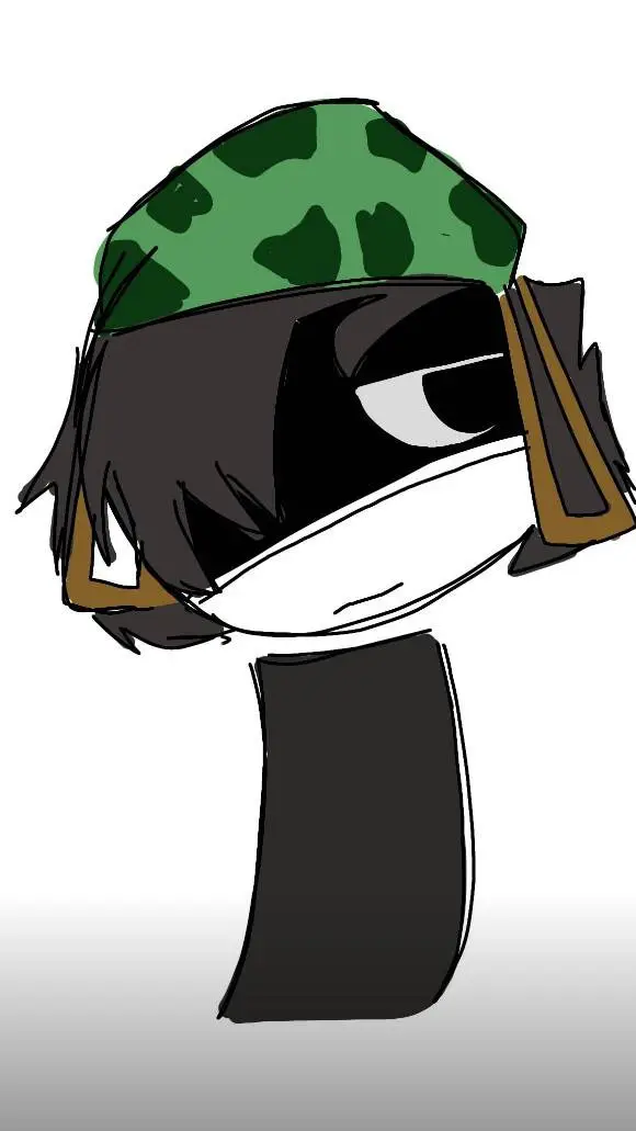 ai character: twtime eg/yo 😌 background