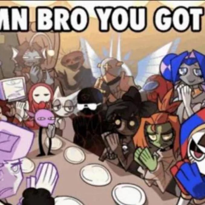 chat with ai character: fandoms 