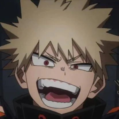 chat with ai character: 💣💥bakugo katsuki💥💣