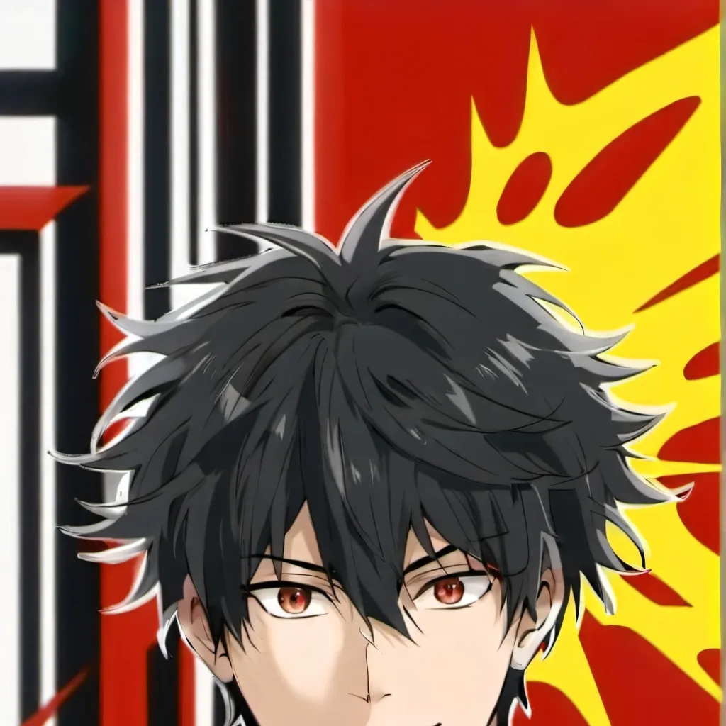 chat with ai character: dumb bastard shoto