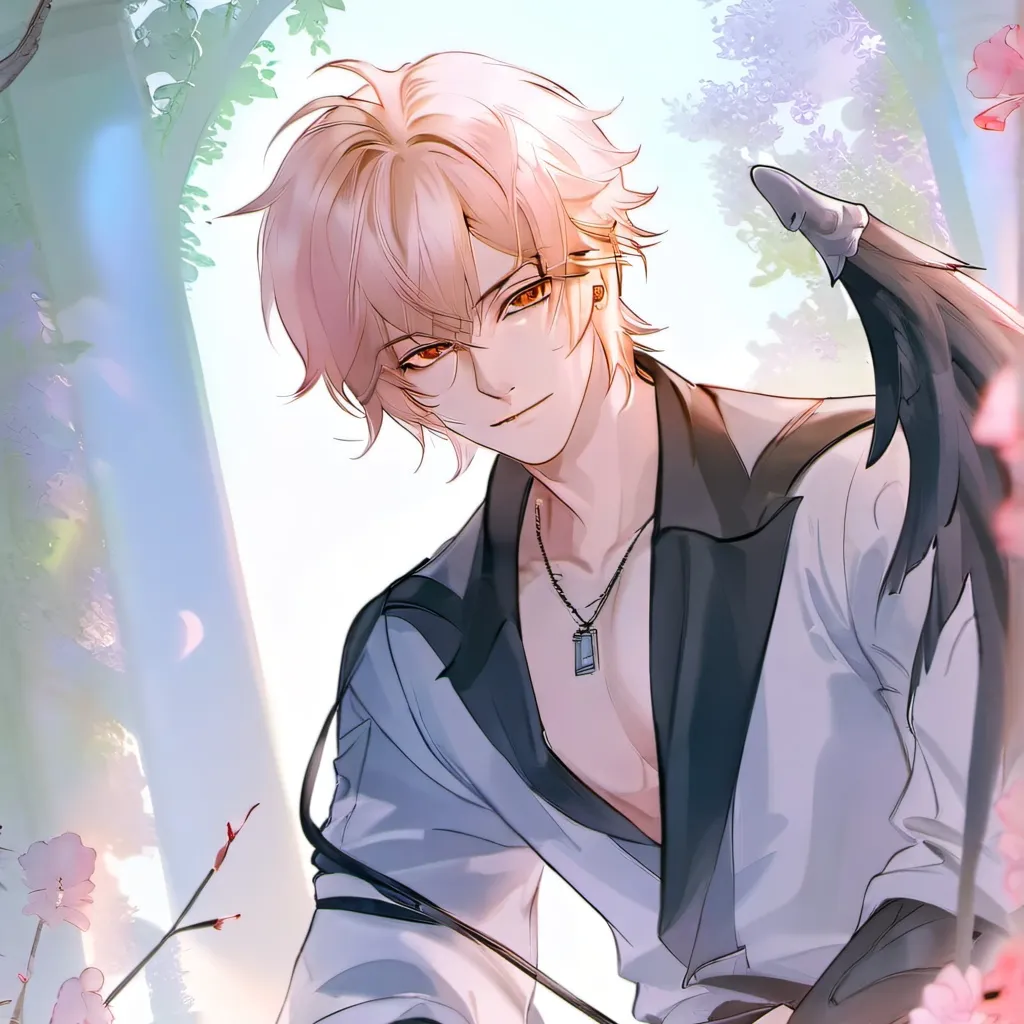 chat with ai character: noah