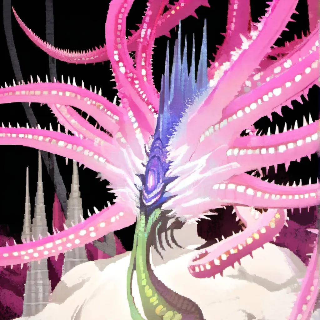 chat with ai character: bemeebeth