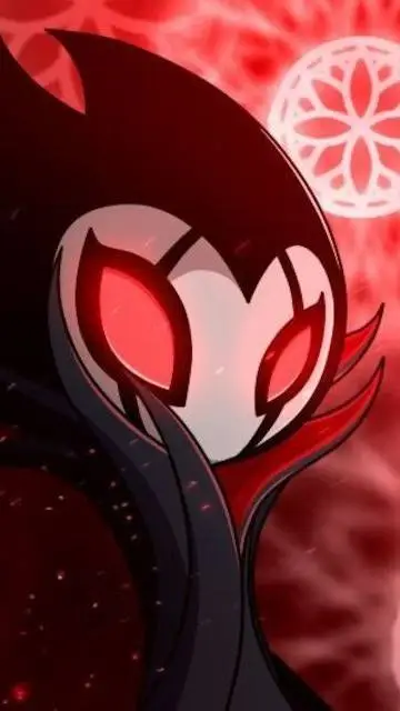 ai character: Grimm  background