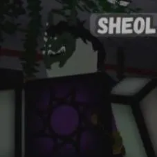 chat with ai character: mask of sheol