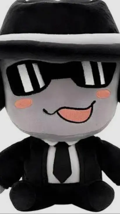 ai character: forsaken 🗣️🔥 background