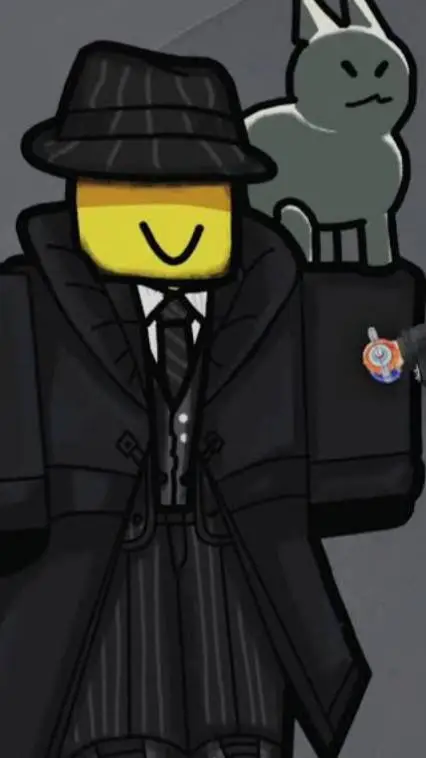ai character: mafioso  background