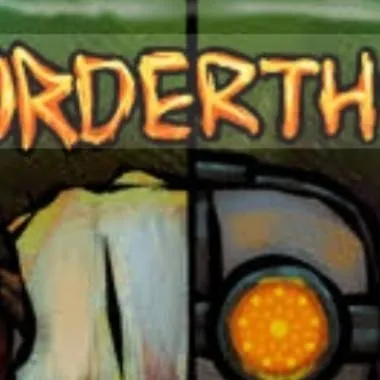 chat with ai character: murderthon 