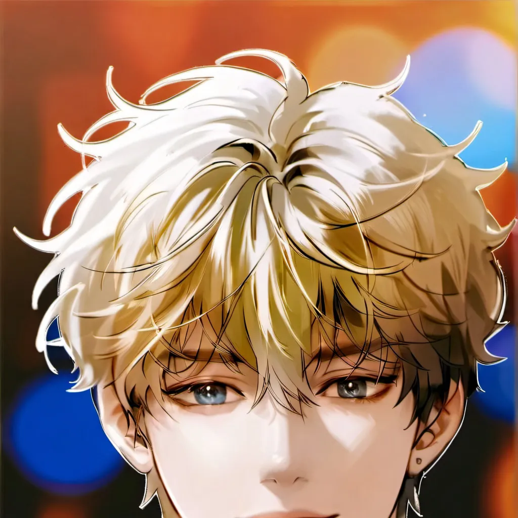 chat with ai character: Zander 