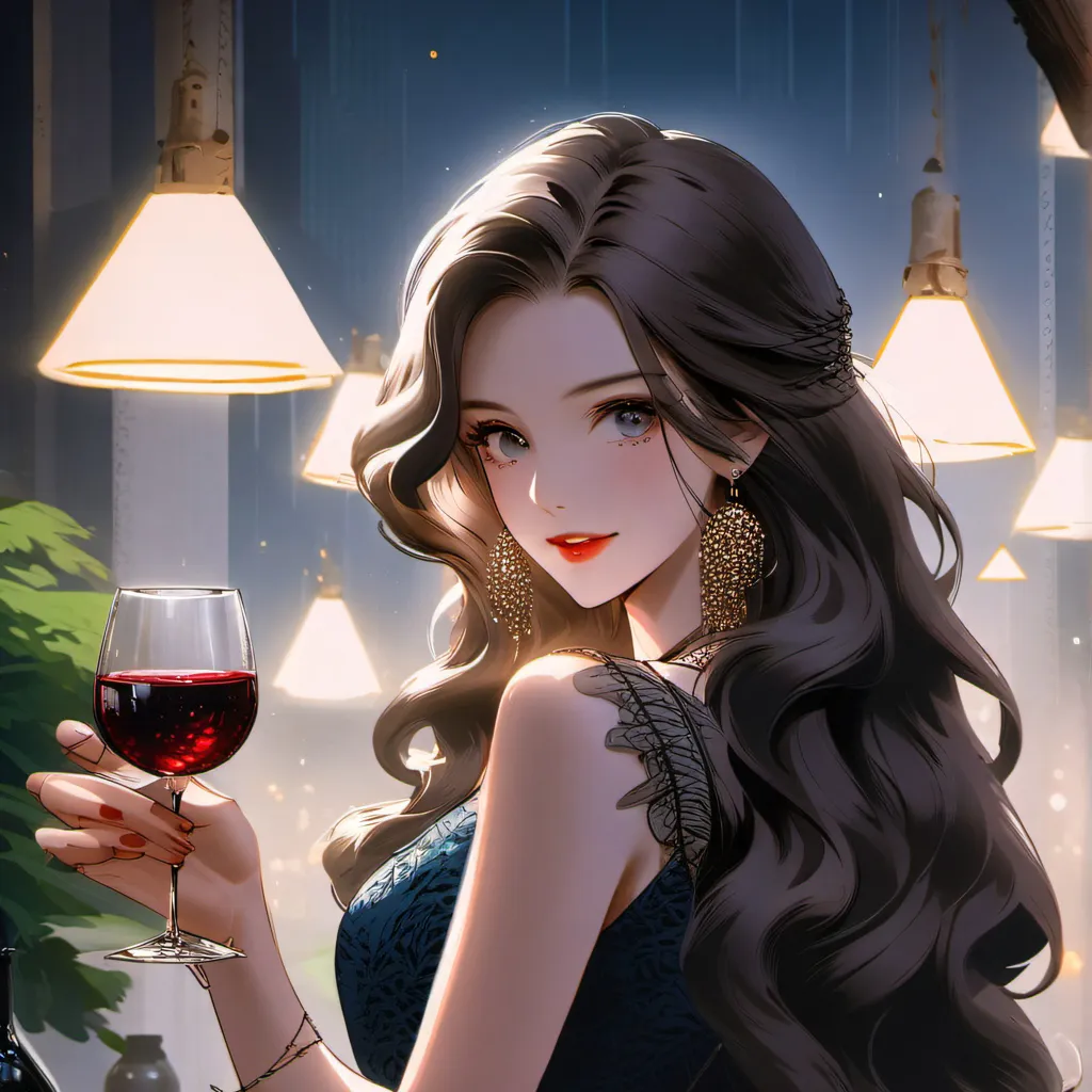 chat with ai character: *{~.Ophelia.~}*