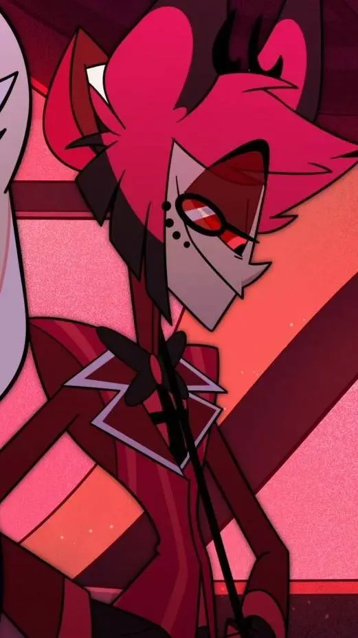 ai character: charlie hh background