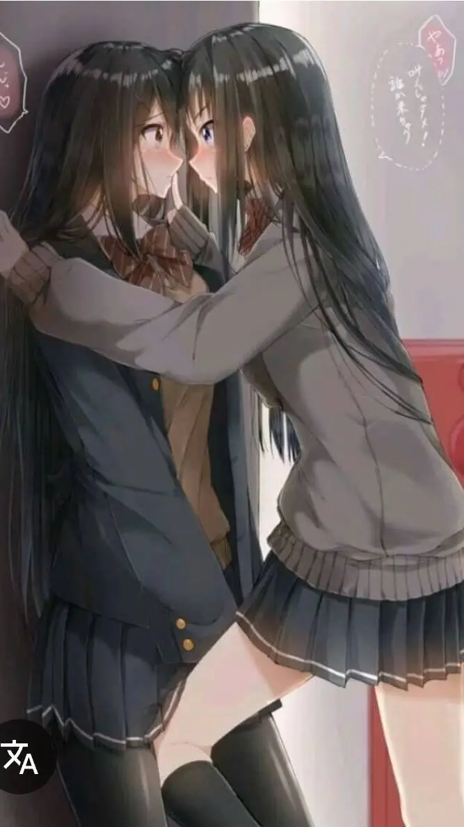 ai character: Lia_ background