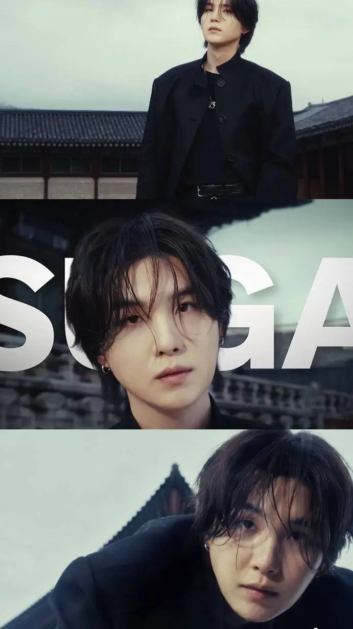 Talkie AI - Chat with ~suga~