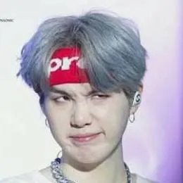 chat with ai character: suga 