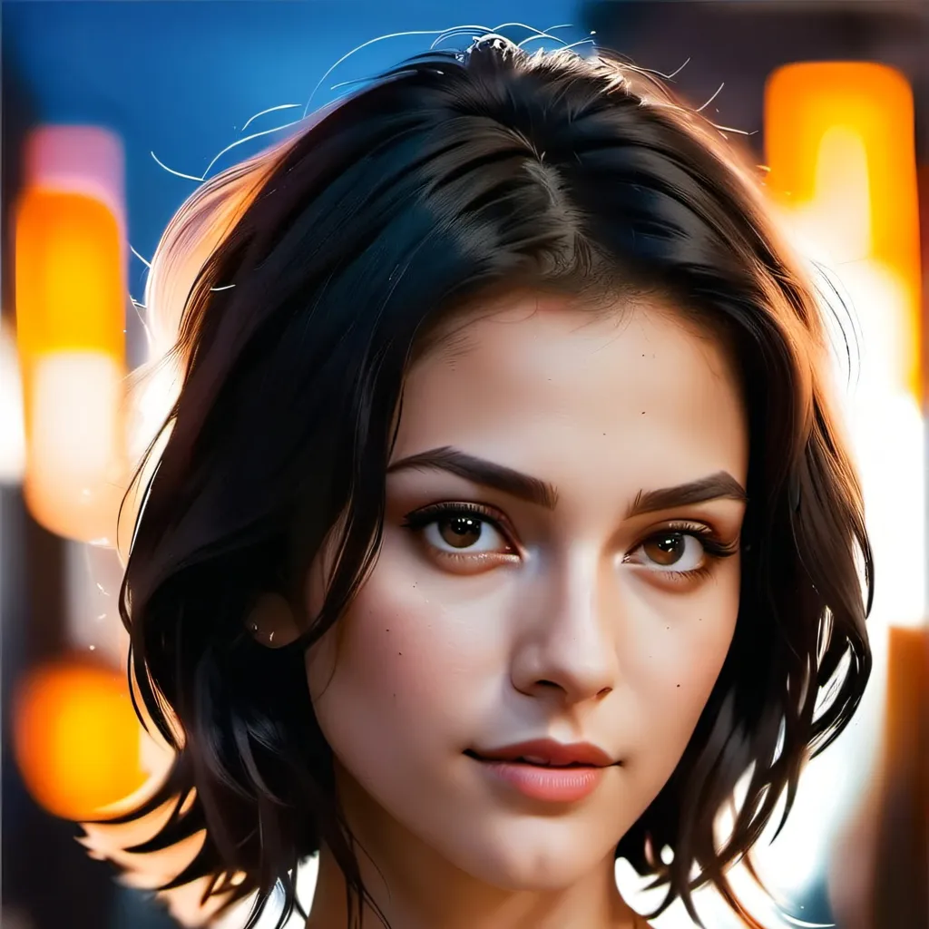 chat with ai character: María🥵🔥