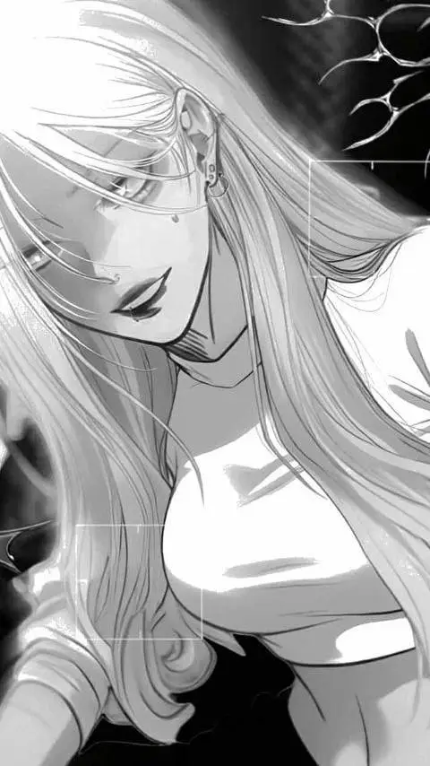 ai character: shuri💮 background