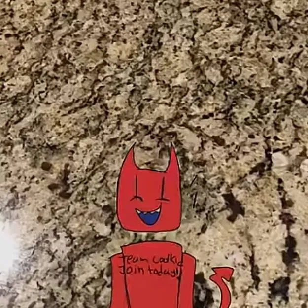 chat with ai character: mini c00lkidd 