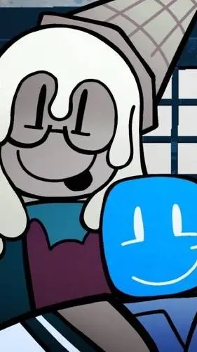 ai character: made just for you1 background